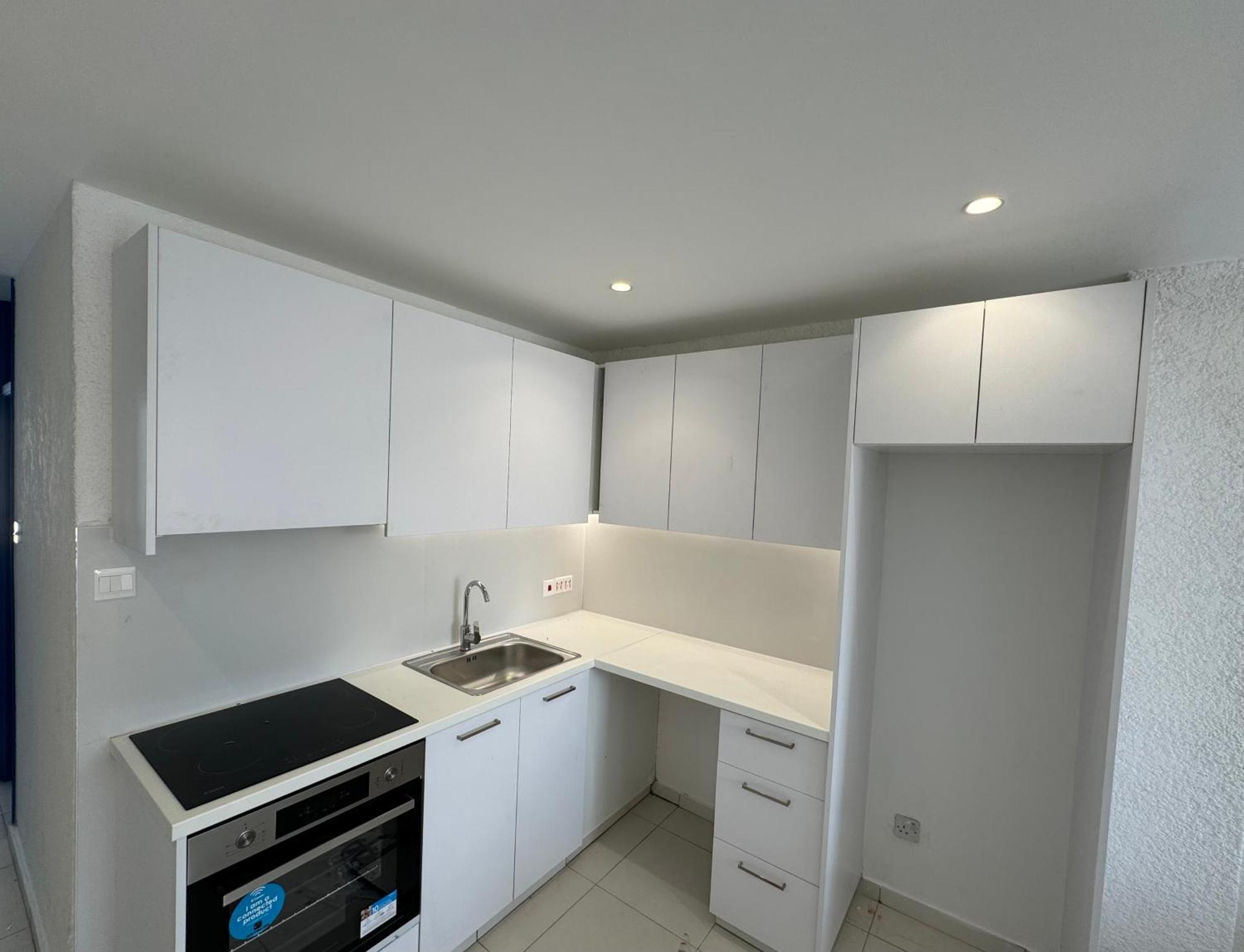 פרוטאראס Aphentrika Apartments מראה חיצוני תמונה