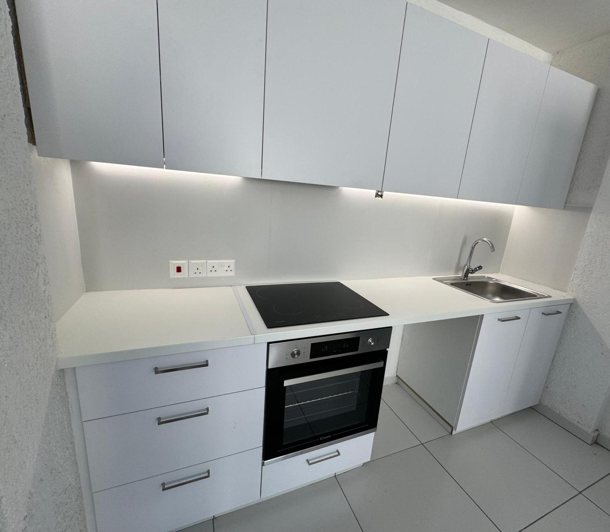 פרוטאראס Aphentrika Apartments מראה חיצוני תמונה