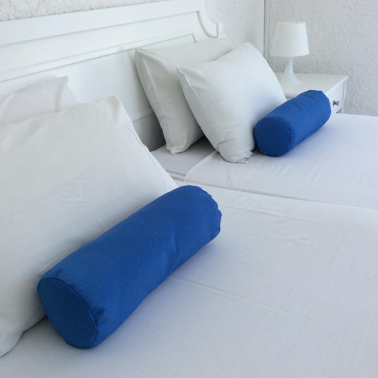 פרוטאראס Aphentrika Apartments מראה חיצוני תמונה