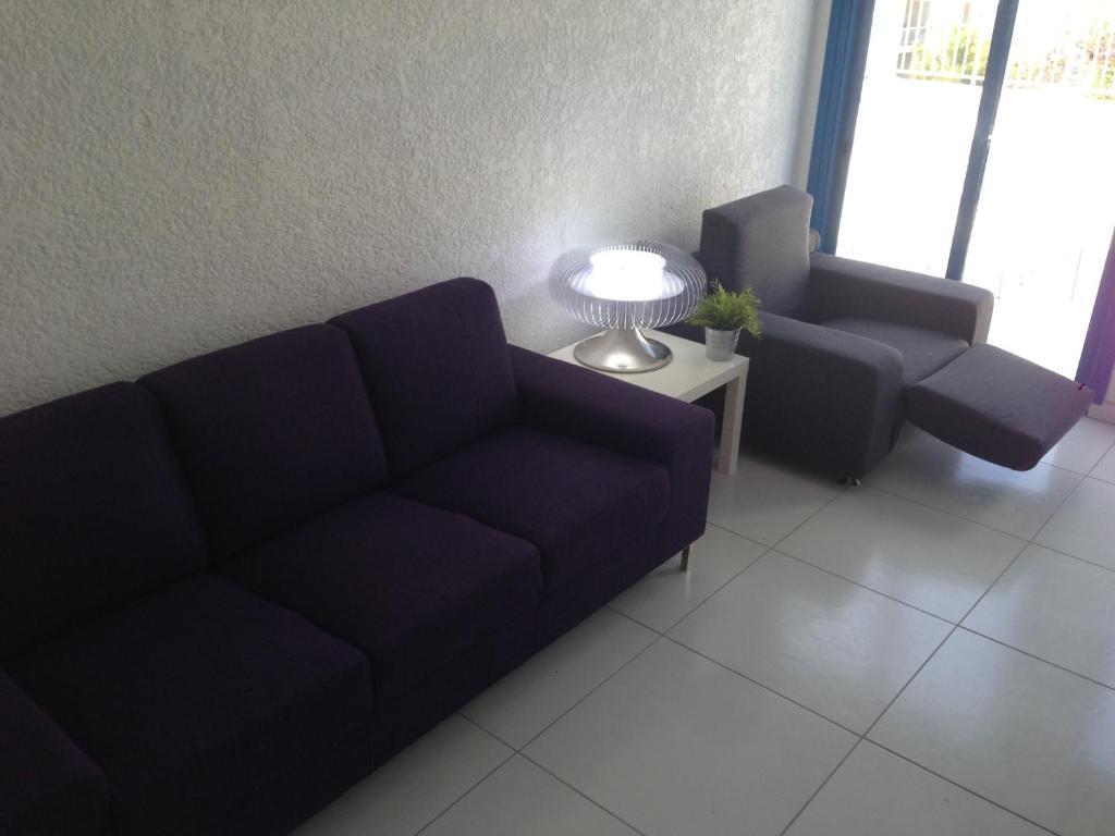 פרוטאראס Aphentrika Apartments מראה חיצוני תמונה